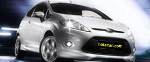 car rentals pontevedra renfe
